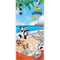 Looney Tunes Beach Galaxy Note 10 Skin